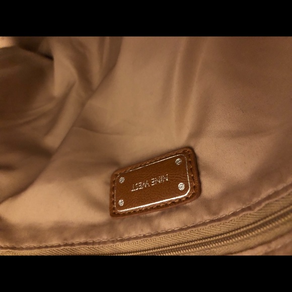 Nine West handbag-Large - Picture 5 of 5